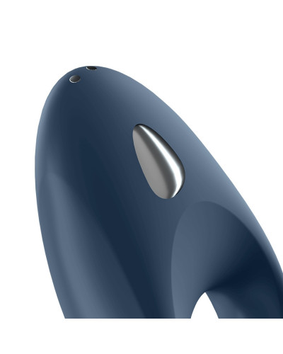 Cockring connecté Mighty One Satisfyer 