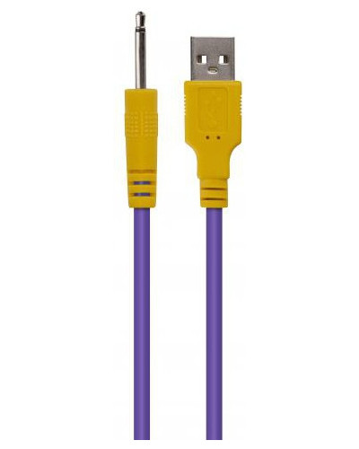 Vibro Double Rabbit Vice 23 x 3.5 cm 