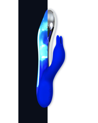 Vibro Rabbit Bunny Bright 20cm 