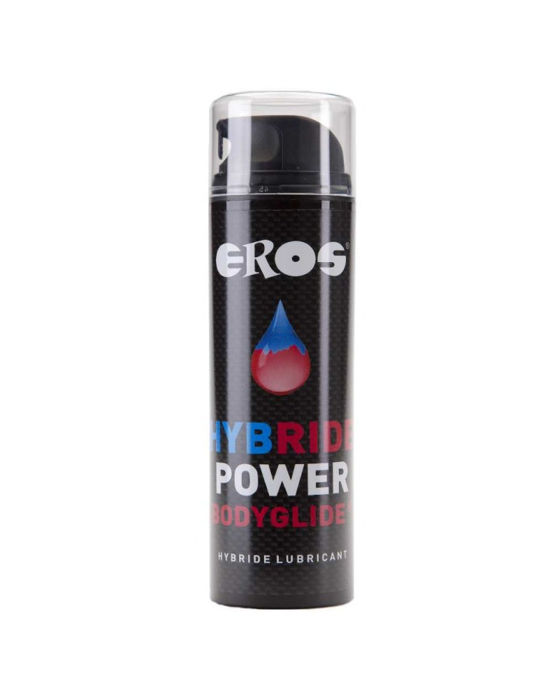 Lubrifiant Eros Hybride Power 200ml 