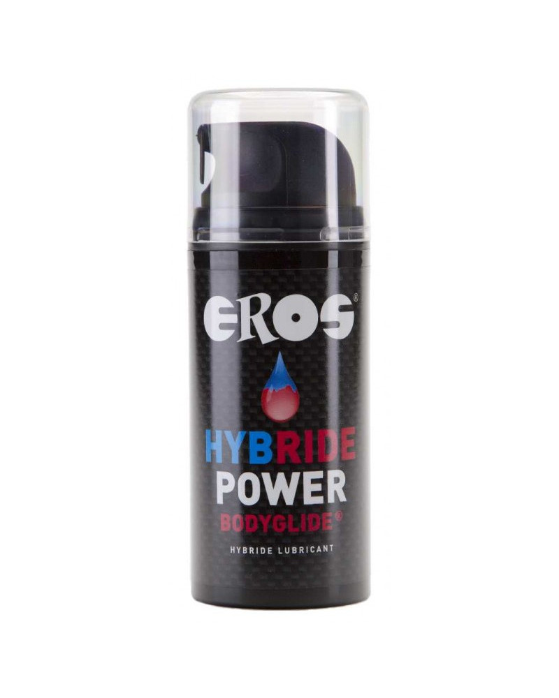 Lubrifiant Eros Hybride Power 100ml 