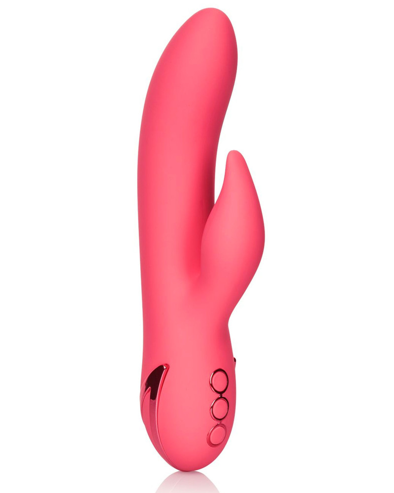 Vibromasseur Rabbit San Francisco Sweetheart 