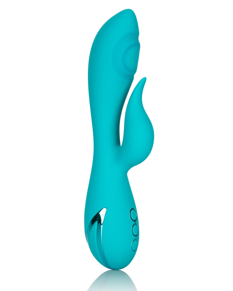 Vibromasseur Rabbit Santa Monica Starlet 