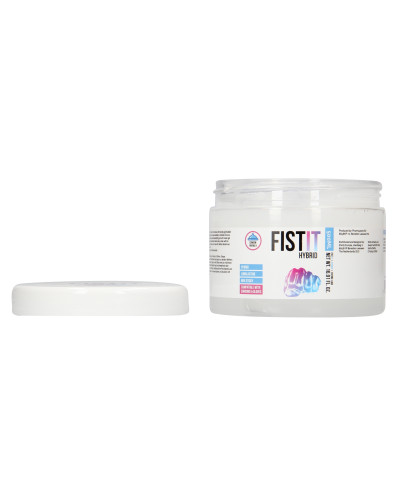 Lubrifiant Fist It Hybride 500ml 