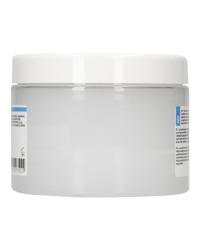Lubrifiant Fist It Hybride 500ml 