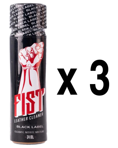 FIST AMYL 24ml x3 