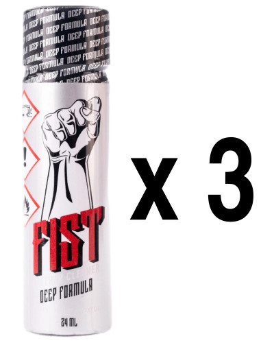 FIST PENTYL 24ml x3 