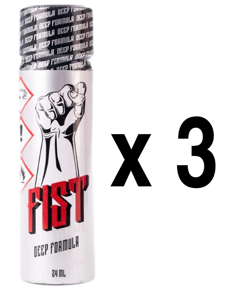 FIST PENTYL 24ml x3 