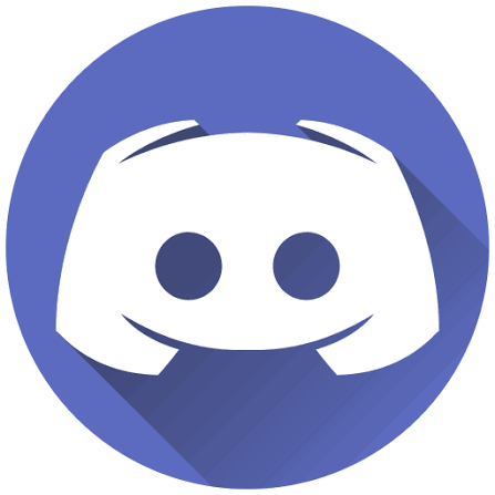 Pictogramme DISCORD