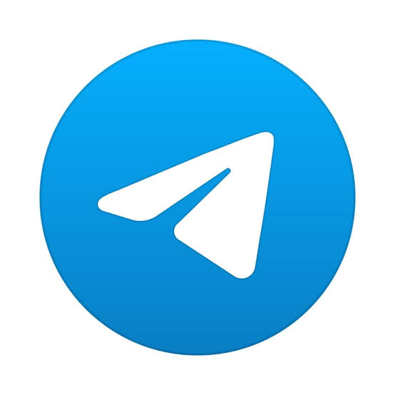 Pictogramme TELEGRAM