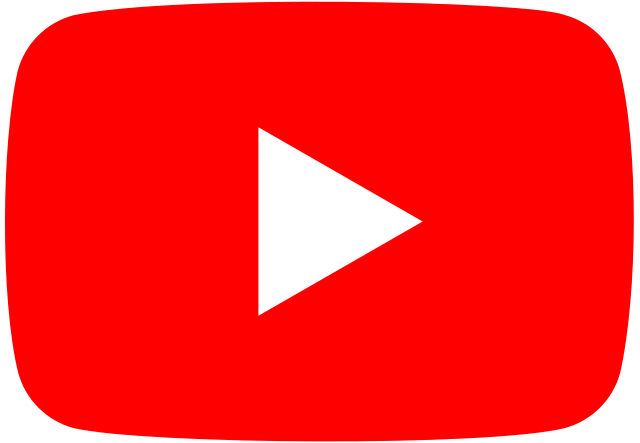 Pictogramme YOUTUBE