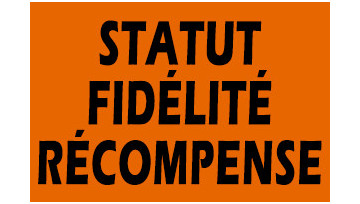 Statut, fidélité et interaction