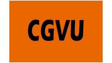 CGVU