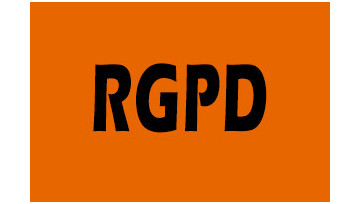 RGPD - politique de confidentialité