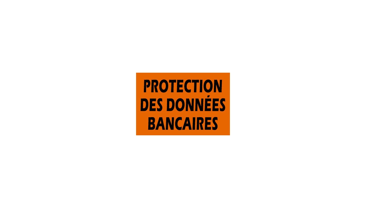 Mes données bancaires sont-elles protégées ?