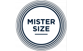 MISTER SIZE