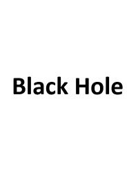 Black Hole