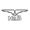 Mr B - Mister B