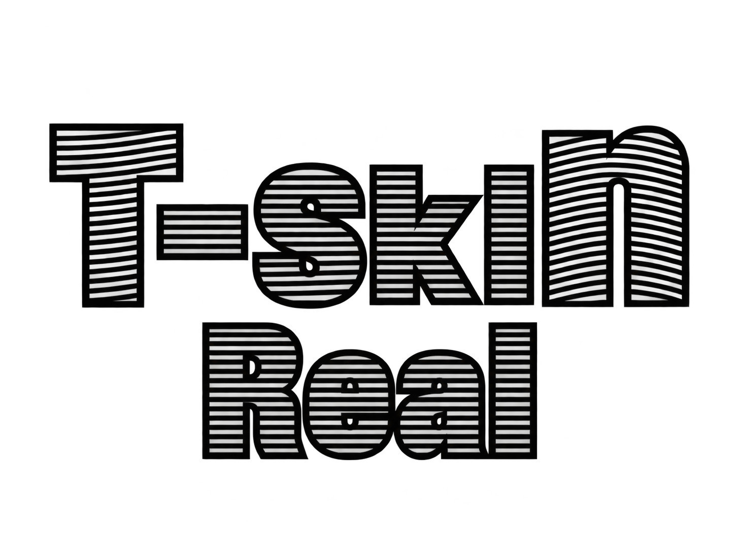 T-Skin Real