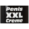 Penis XXL Creme