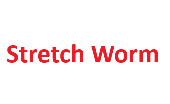 Stretch Worm
