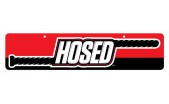 Hosed