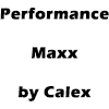 Performance Maxx by Calex