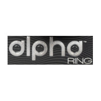 alpha ring by Calextotics