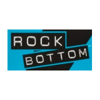 Rock Bottom by Calexotics