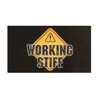 Working Stiff by Calexotics