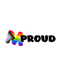 M Proud