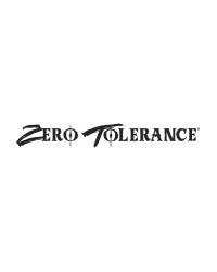 Zero Tolerance