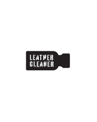 SY Leather Cleaner