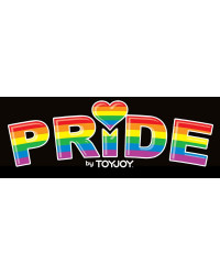 Pride by TOYJOY