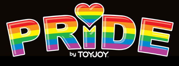 Pride by TOYJOY
