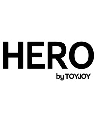 HERO by ToyJoy
